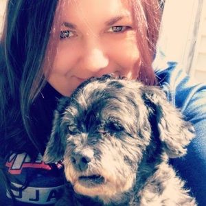 Meet your Posher, Jodi